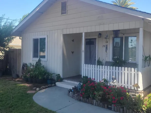 28 Topeka Ave, San Jose, CA 95128