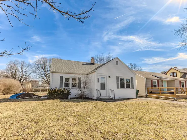 2004 N Hollywood Ave, Muncie, IN 47304