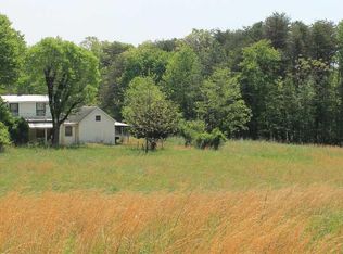 304 Cuffee Creek Ln, Gordonsville, VA 22942