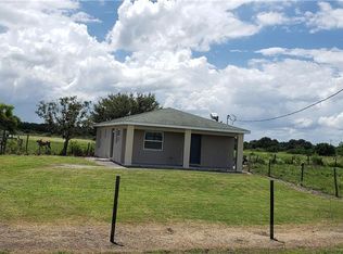 1006 Leavy North Rd, Zolfo Springs, FL 33890