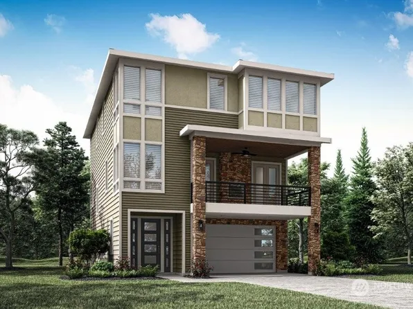 7510 S 129th Place, Seattle, WA 98178