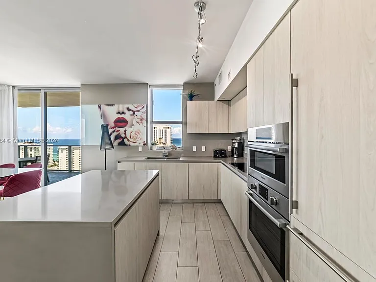 4010 S Ocean Dr #R1601 — Photo 7