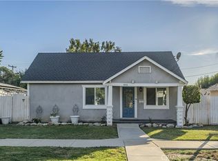 2416 2nd St, La Verne, CA 91750