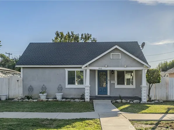 2416 2nd St, La Verne, CA 91750