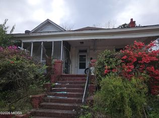 340 Jones Ave, Macon, GA 31217