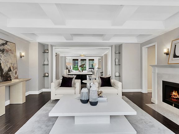 2nd image of 340 W 57th St #3CBA