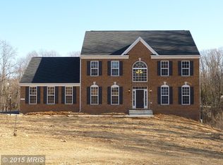 8703 Julia Flowers Ct, Randallstown, MD 21133