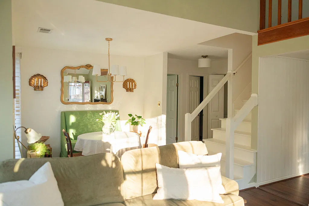 2 bed, 1350 sqft, $2,150 — Photo 4