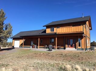 1051 SW Bent Loop, Powell Butte, OR 97753