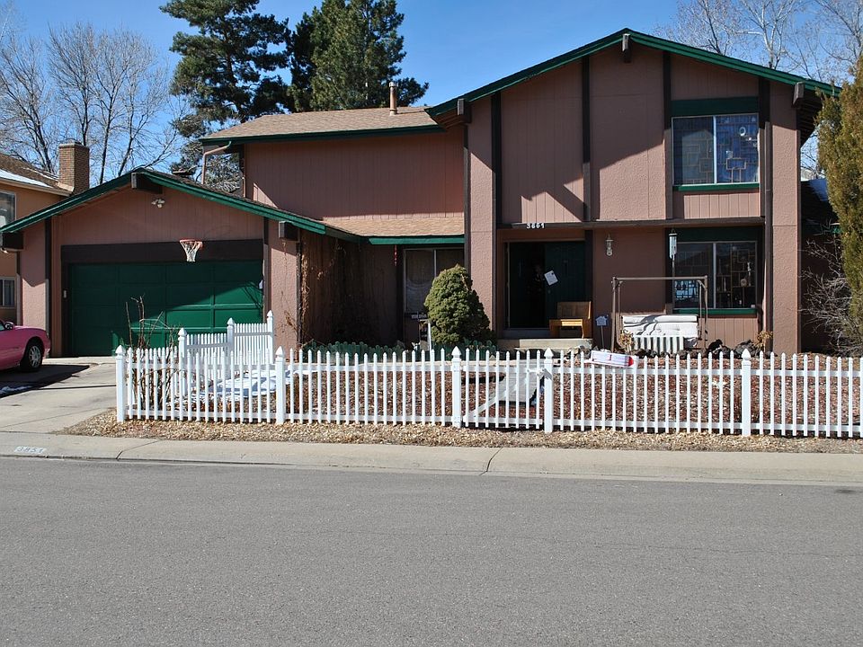 For Sale: 3851 S Idalia St, Aurora, CO 80013
