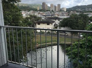 647 Kunawai Ln APT 602, Honolulu, HI 96817