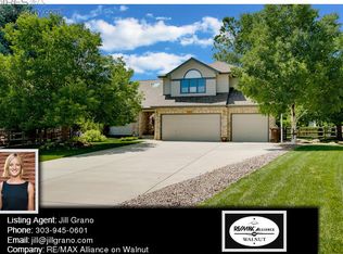 3625 Larkwood Ct, Boulder, CO 80304