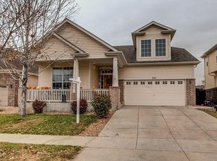 354 Tumbleweed Dr, Brighton, CO 80601