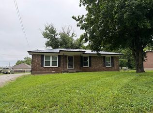 2174 Flatlick Rd, Mount Washington, KY 40047