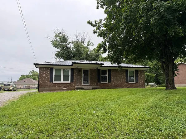 2174 Flatlick Rd, Mount Washington, KY 40047