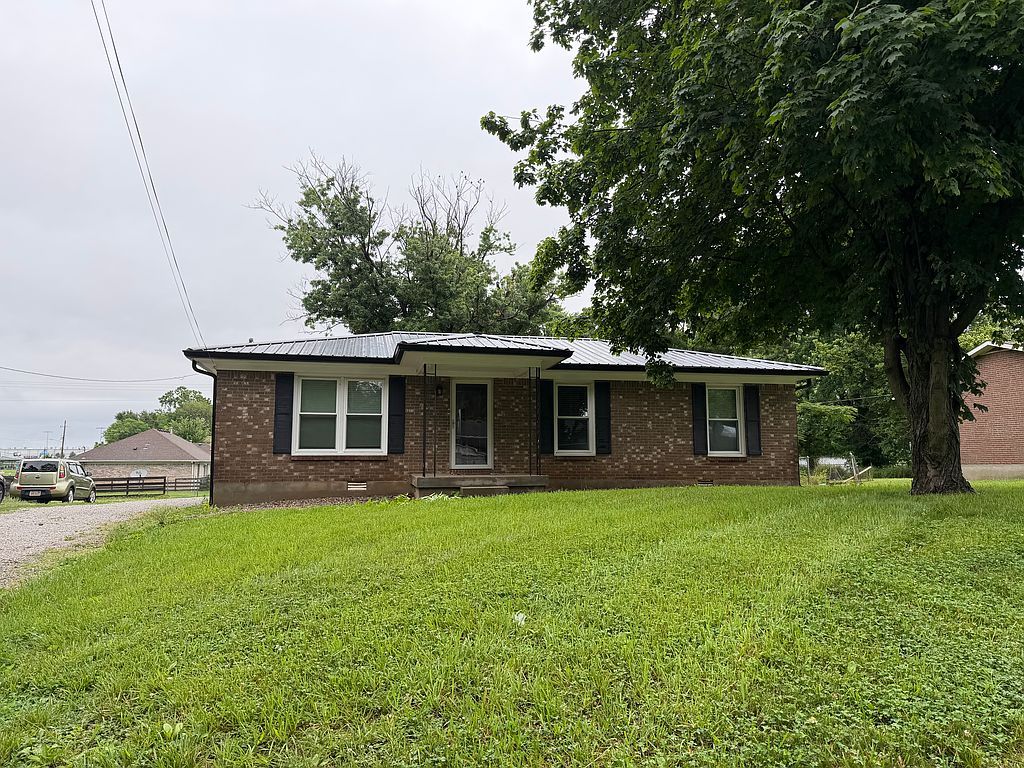 2174 Flatlick Rd - Property Image