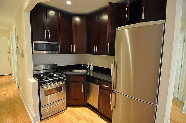 1st image of 567 W 125th St APT 2C