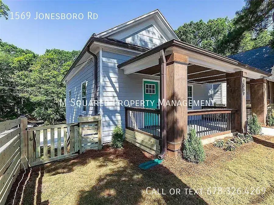 1st image of 1569 Jonesboro Rd SE