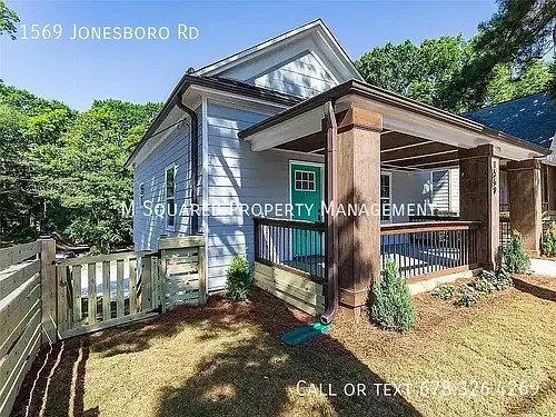 1569 Jonesboro Rd SE Photo 1