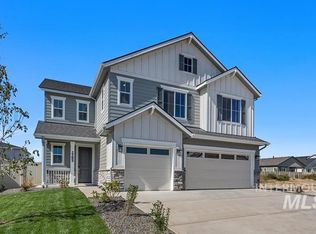 2295 N Silver Wolf Pl, Star, ID 83669