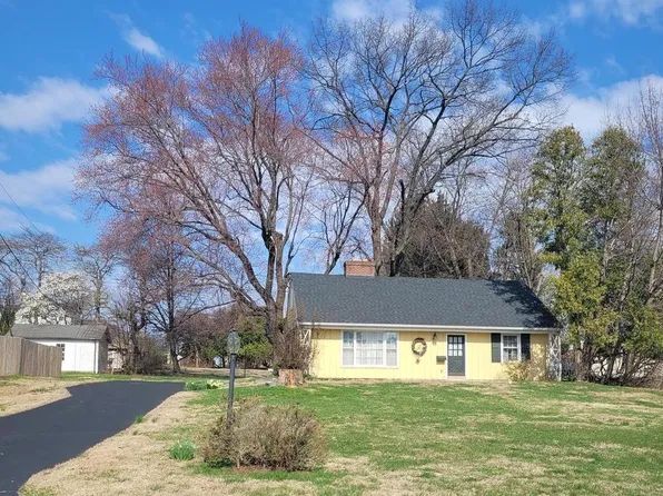 1414 Hallowell St, Conshohocken, PA 19428