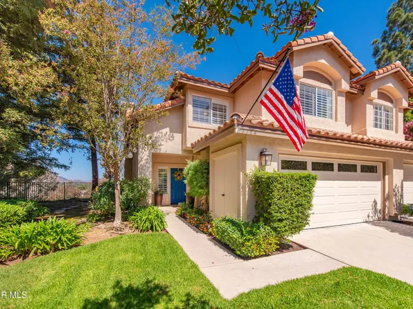 1164 Amberton Ln, Thousand Oaks, CA 91320