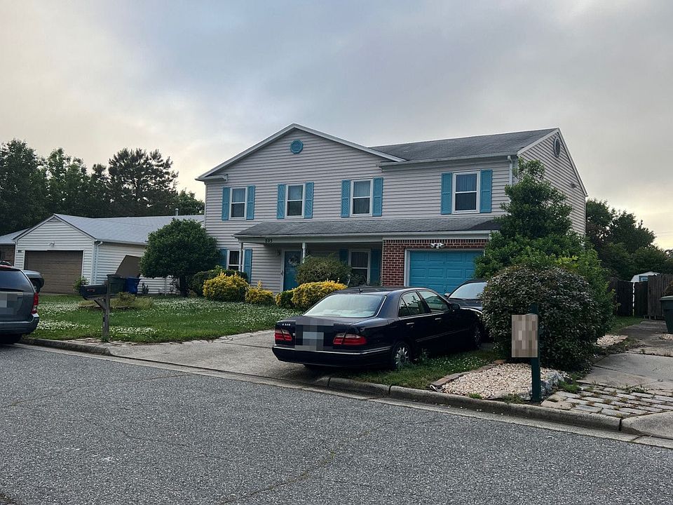 1st image of 803 Deer Path Trl