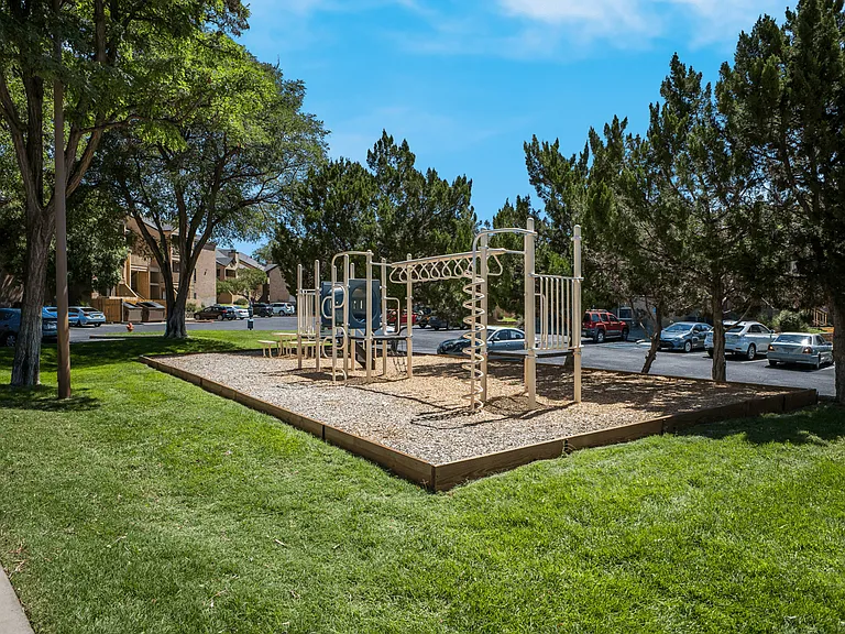 Mountain Run Apartments — Photo 20