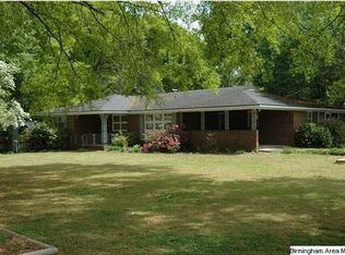 403 Hewitt St, Trussville, AL 35173