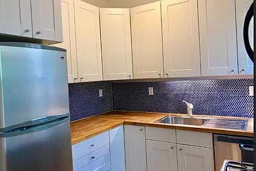 Rented by Keller Williams NYC