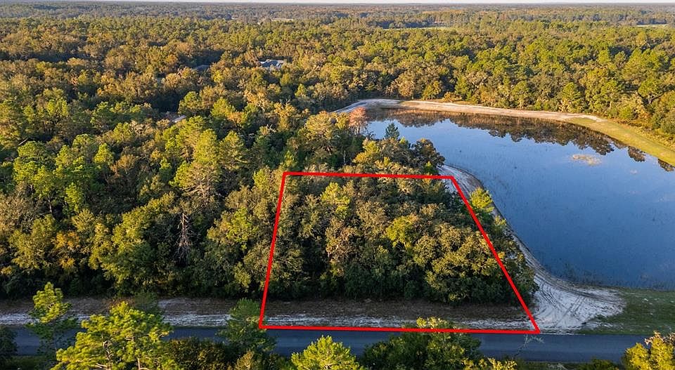 1st image of Marion Oaks Ln Lot 1