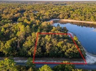 Marion Oaks Ln LOT 1, Ocala, FL 34473