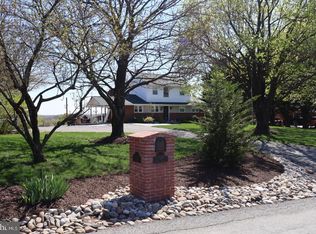 10500 Moxley Rd, Damascus, MD 20872
