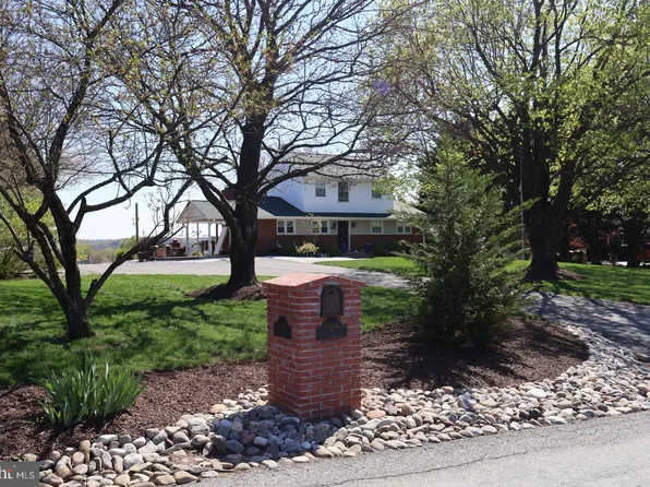 10500 Moxley Rd, Damascus, MD 20872