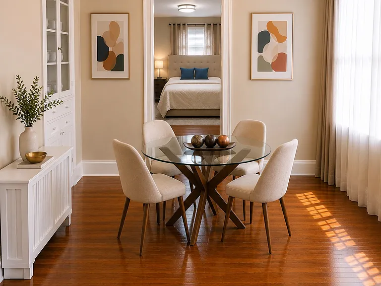 1038 Hyde Park Ave #2 — Photo 5