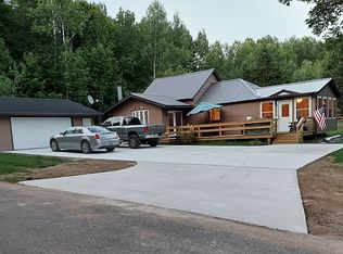 N18656 Ten Acre Rd, Goodman, WI 54125