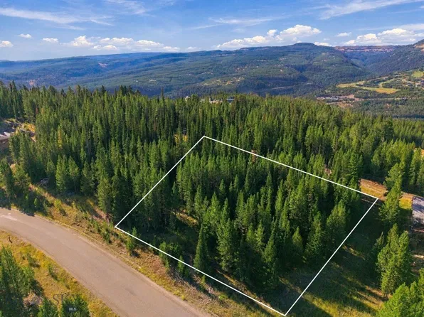 Tbd Elk Meadow Trl, Big Sky, MT 59716