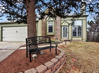 19998 E Eastman Ave, Aurora, CO 80013