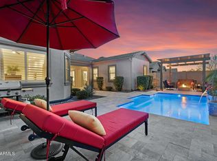 9960 E Revolution Dr, Mesa, AZ 85212