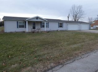 2532 Grand Ave, New Castle, IN 47362