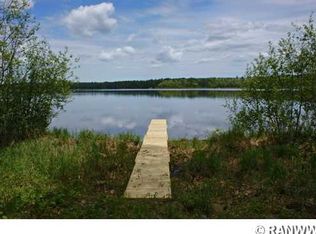 0 Pair O Lakes Rd, Spooner, WI 54801