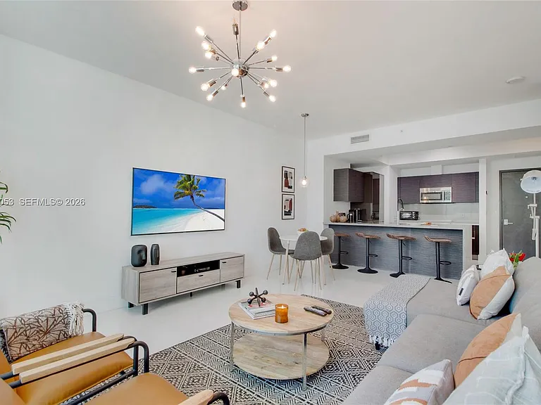 1080 Brickell Ave #1504 — Photo 6