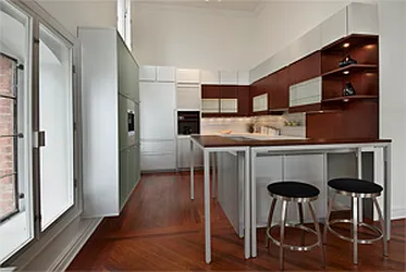 Sold by Corcoran