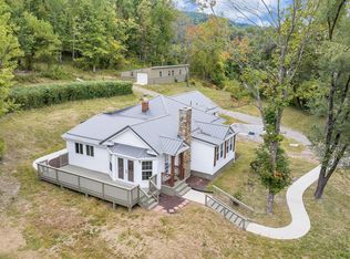 7935 Bent Mountain Rd, Roanoke, VA 24018