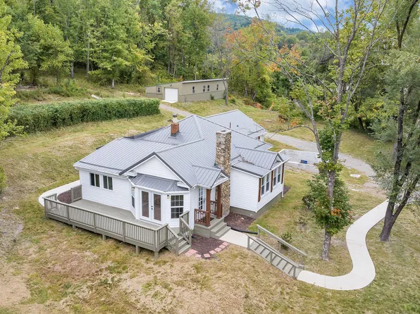 7935 Bent Mountain Rd, Roanoke, VA 24018