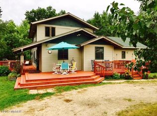 4775 Farrel Rd, Hastings, MI 49058