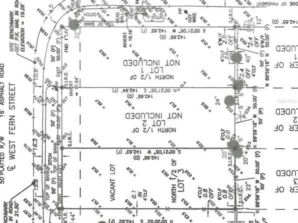 1902 W Fern St Lot 3, Tampa, FL 33604
