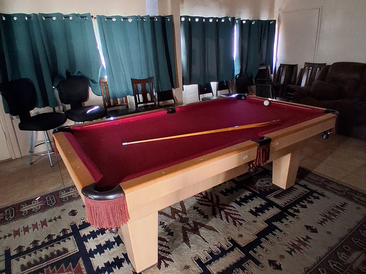 1 bed, 40 sqft, $550 — Photo 4