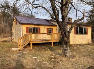 6992 Mountain Rd, Mc Alisterville, PA 17049