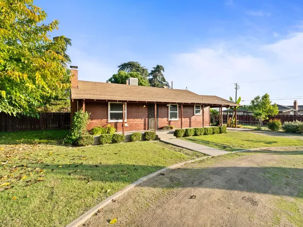 4785 E Andrews Ave, Fresno, CA 93726